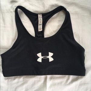 Under Armour Sports Bra